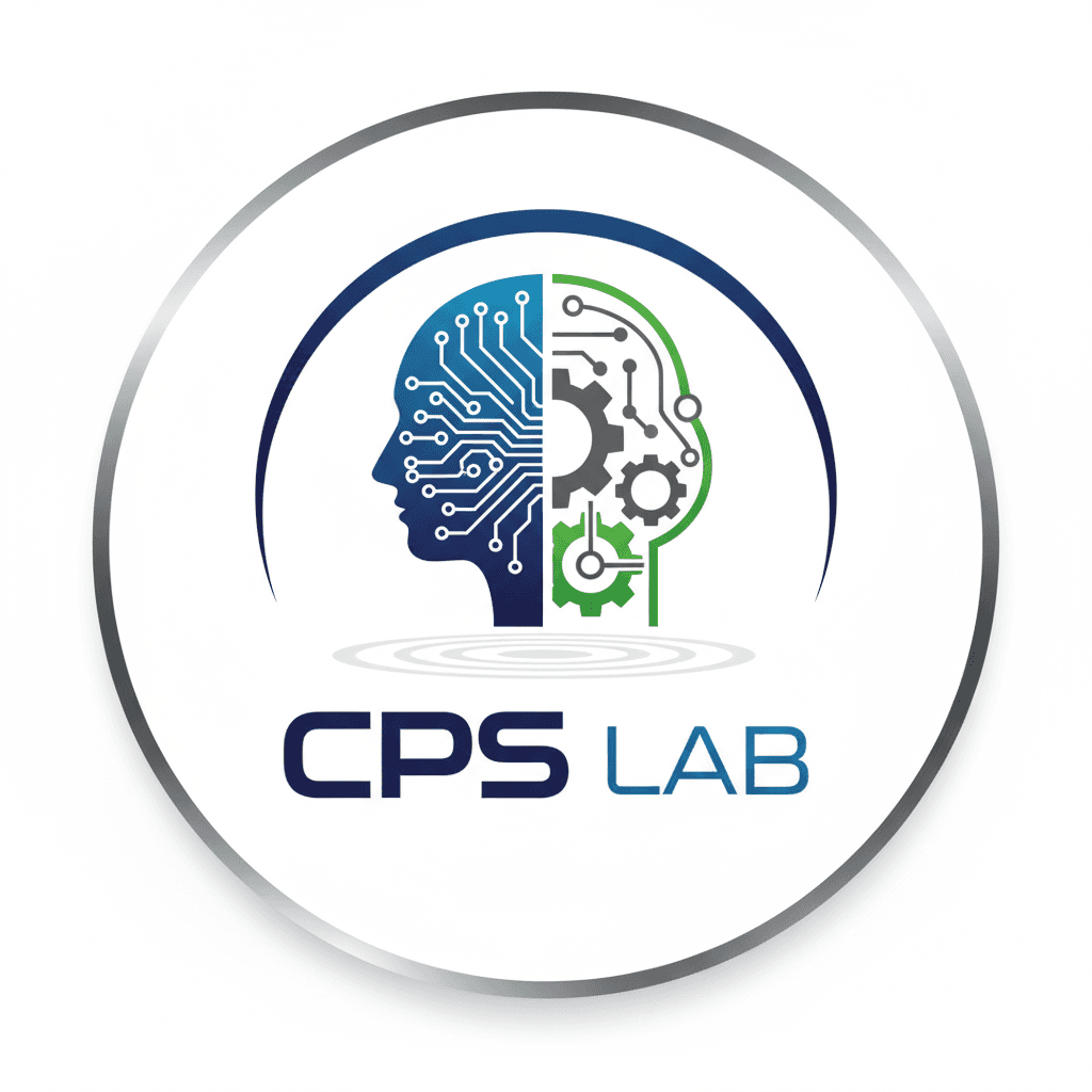 CPS Lab Logo