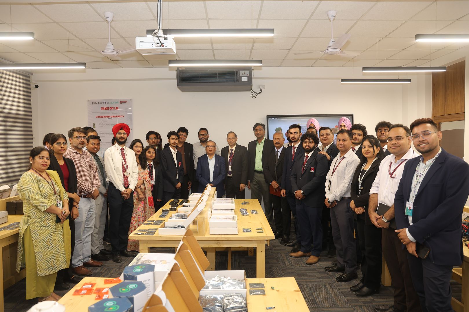 Chandigarh University