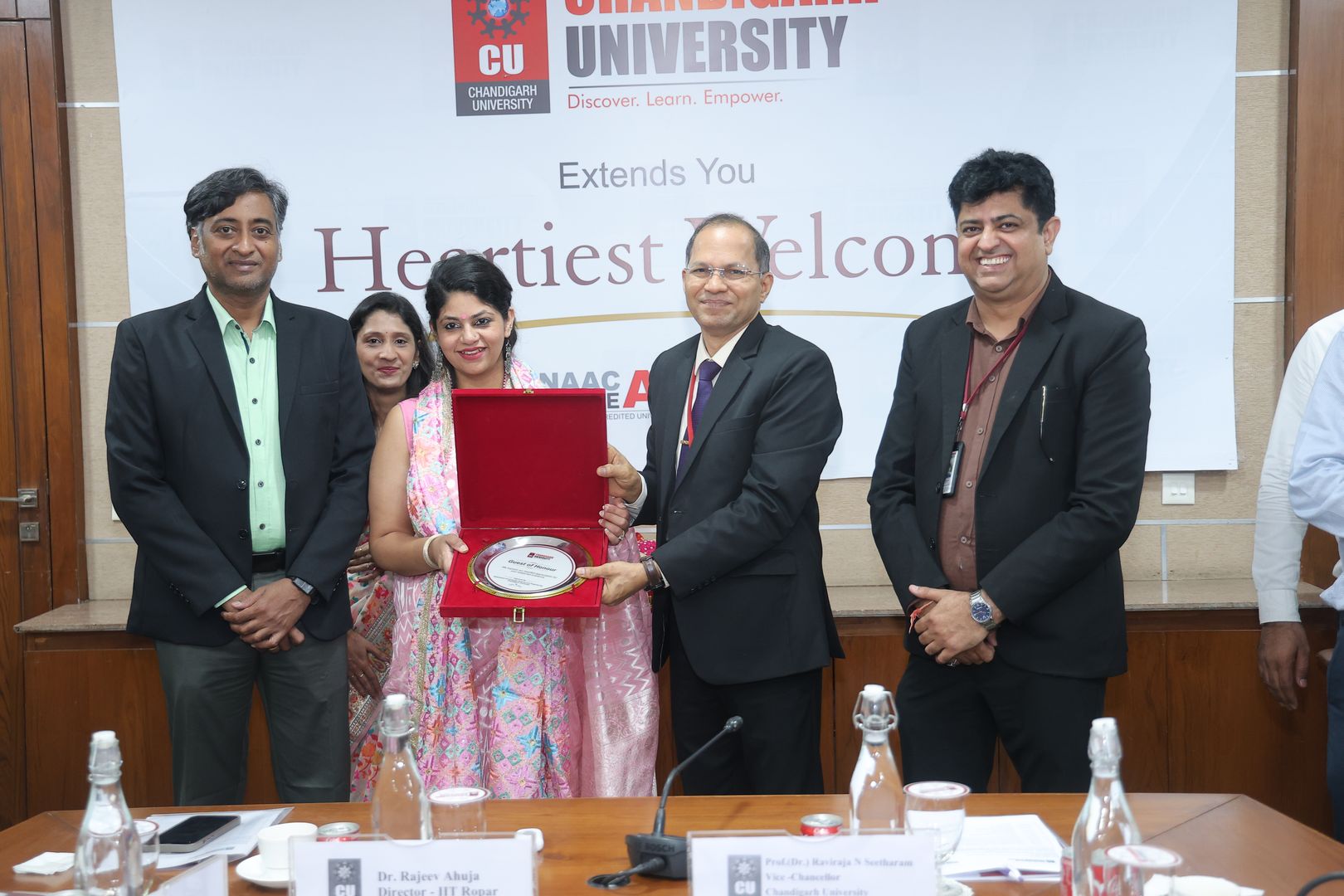 Chandigarh University
