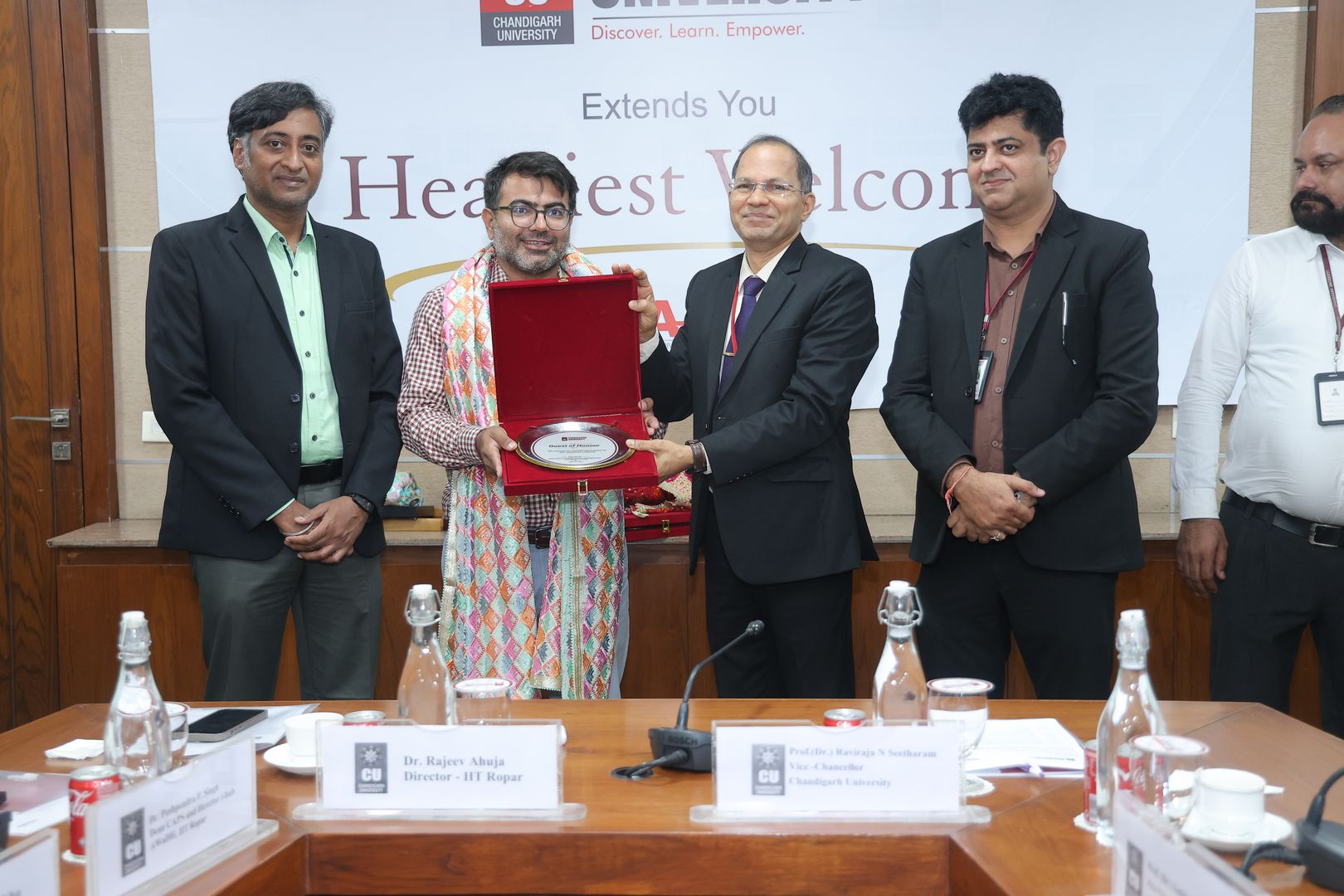 Chandigarh University