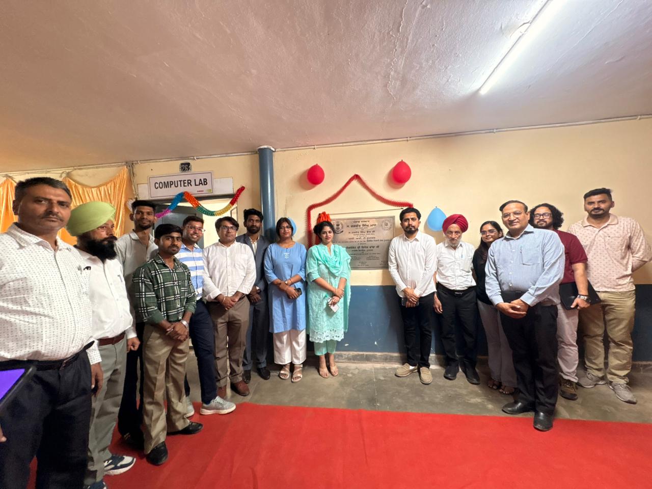 ITI Ropar
