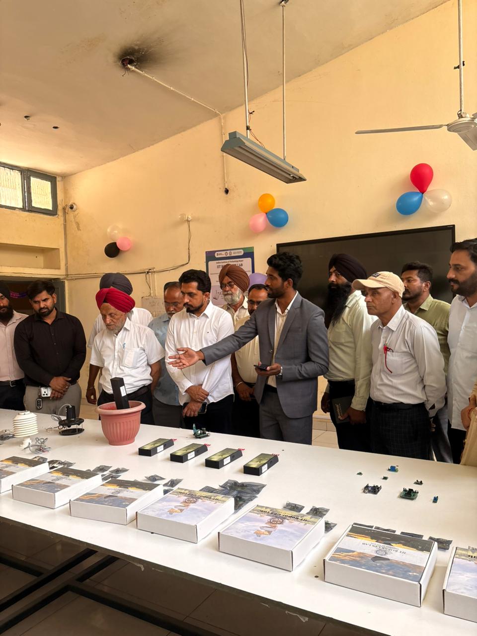 ITI Ropar