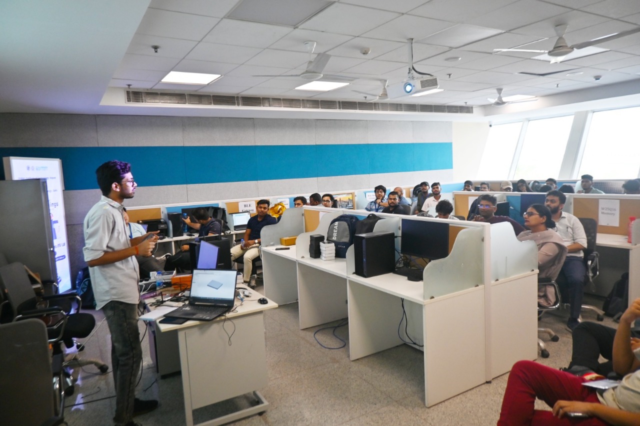 NIT Delhi